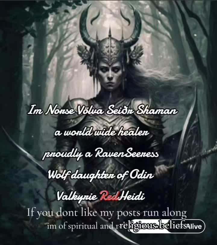 @RedHeidi ❌️ G7