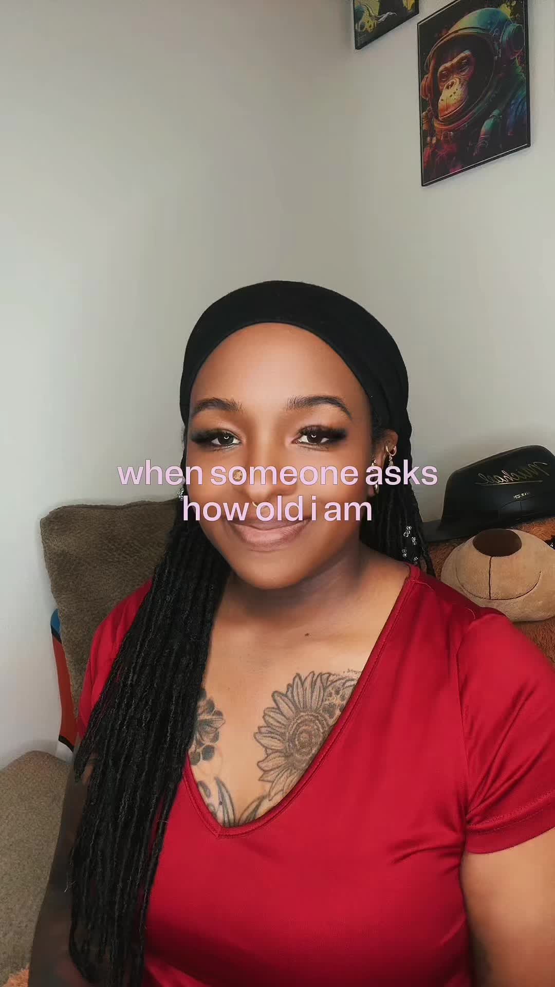 @Debbie Cakez