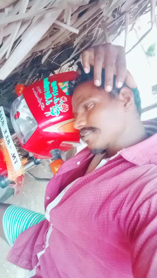 @Jayakumar K
