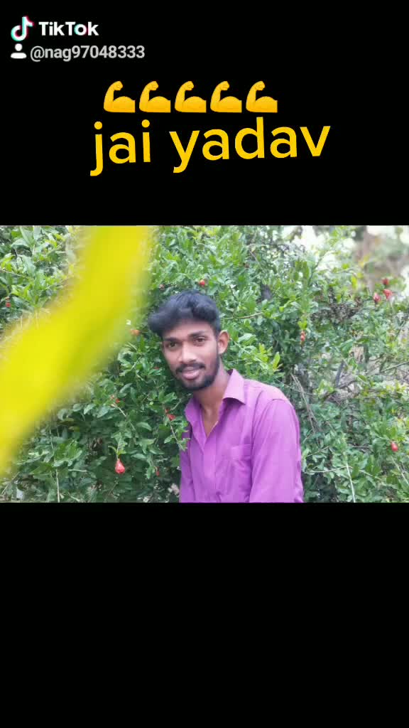 @Nagaraj Yadhav