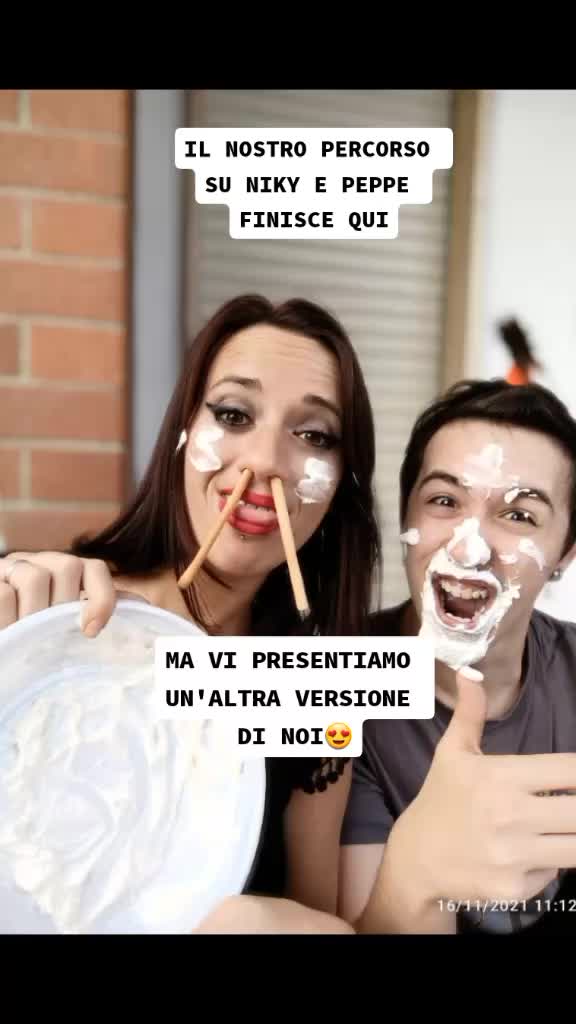 @Nicoletta & Peppe