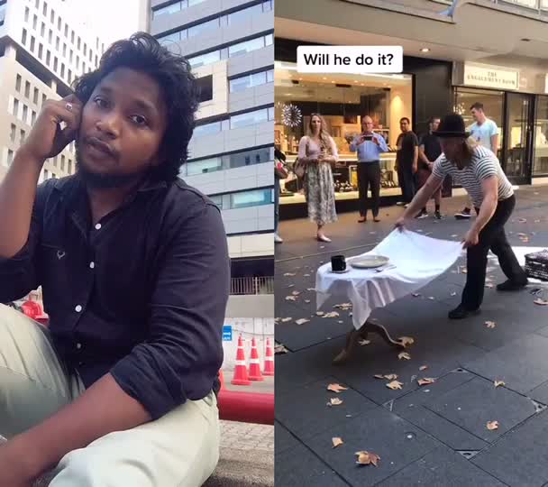 @Tyson Ravi
