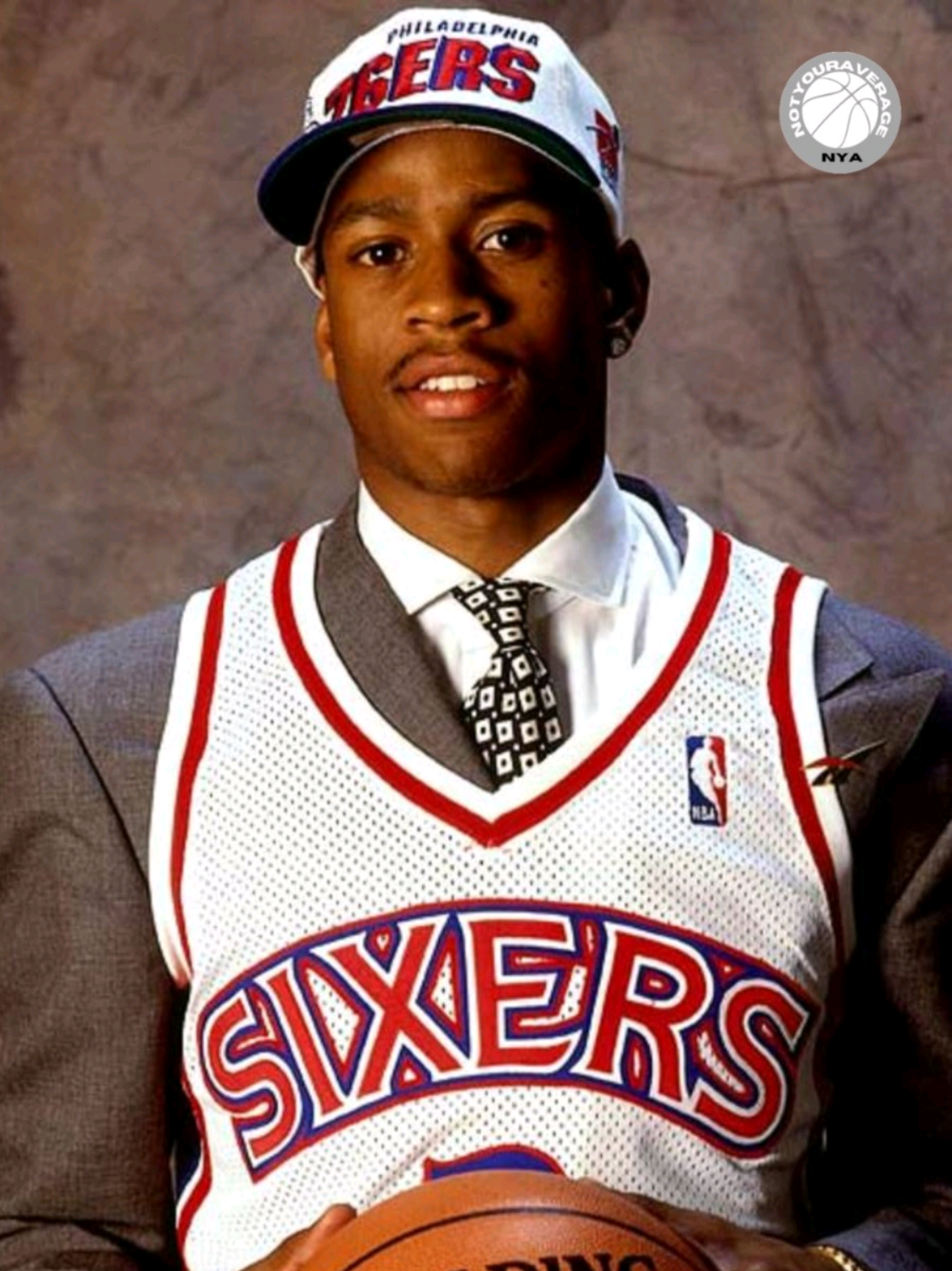 @Not Your Average NBA