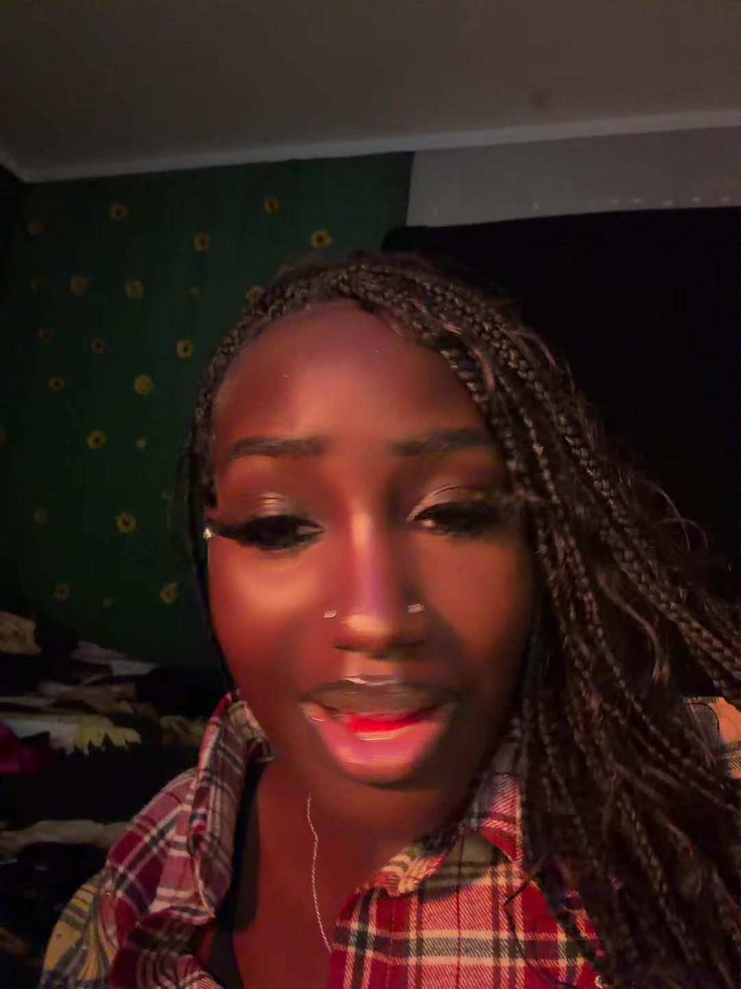 @ThatBlacckGirl💕