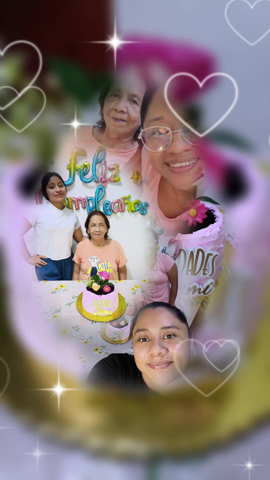 @Lilibeth ramos