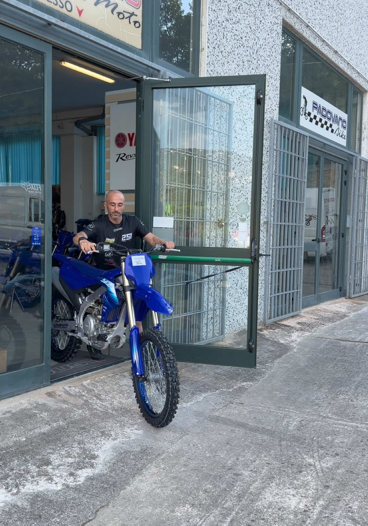 @padovanomoto_perugia