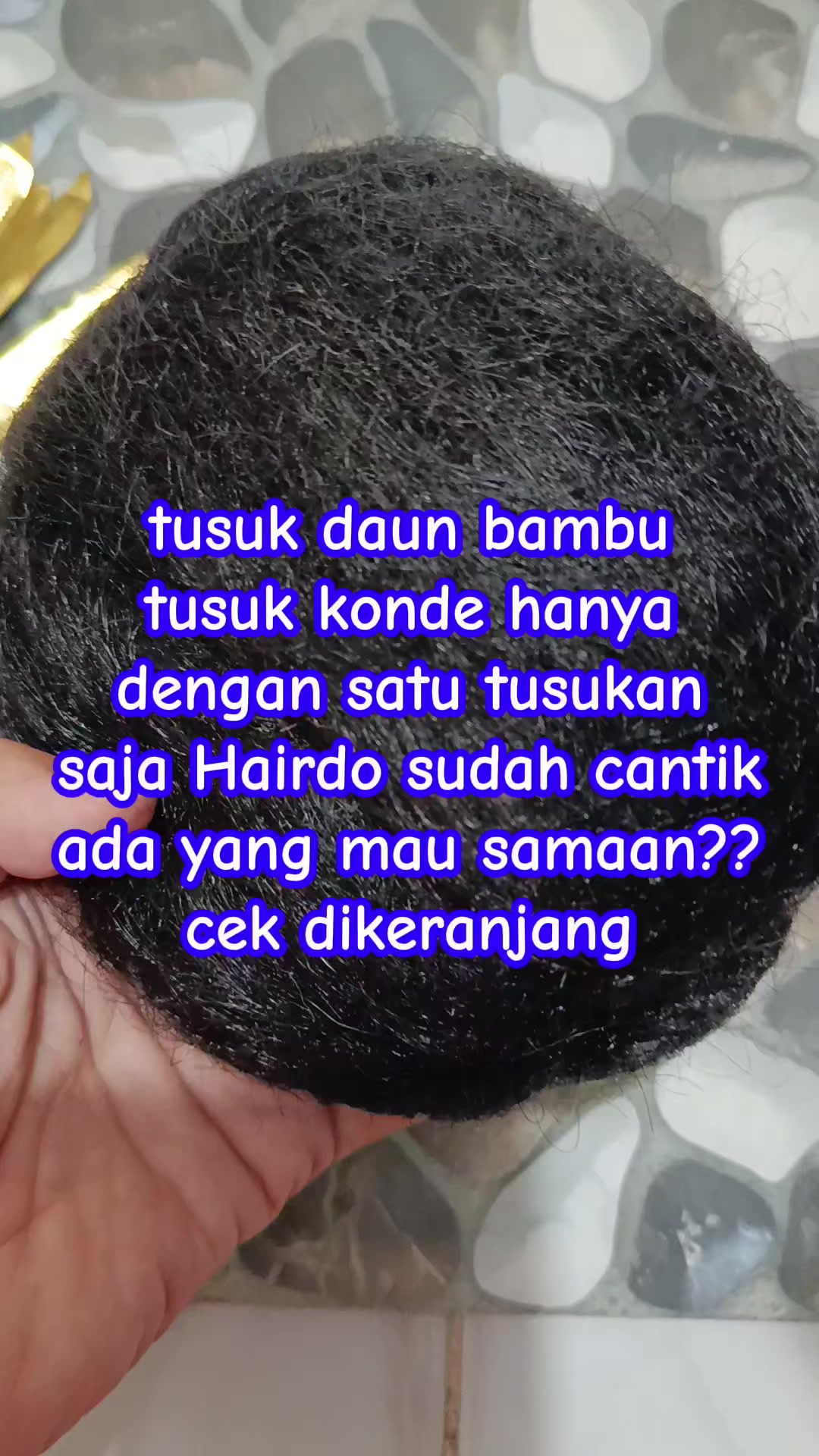 @MawarIndah