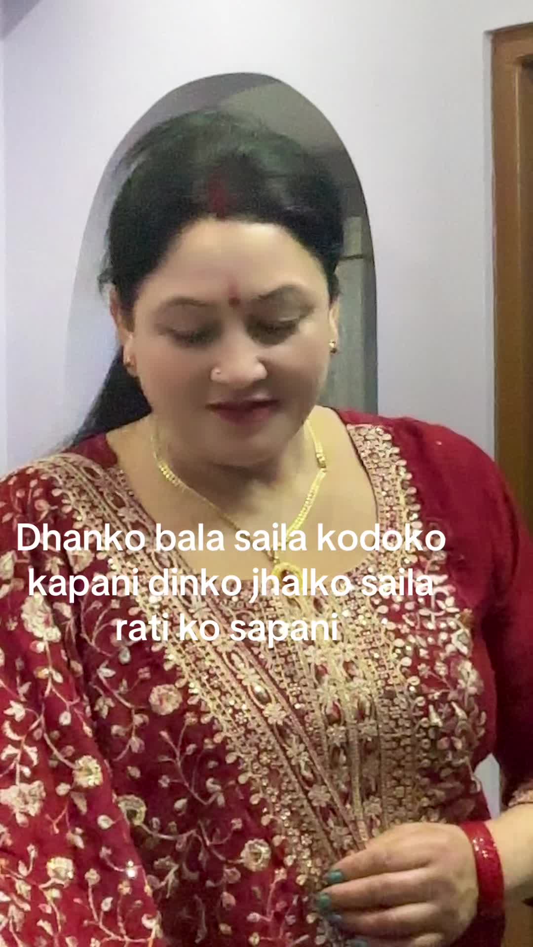 @Sabita kunwar