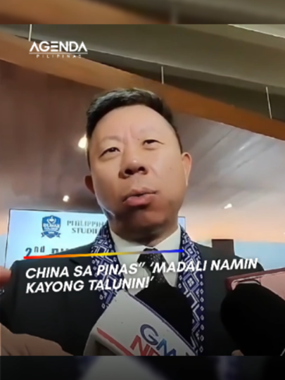 @Agenda Pilipinas
