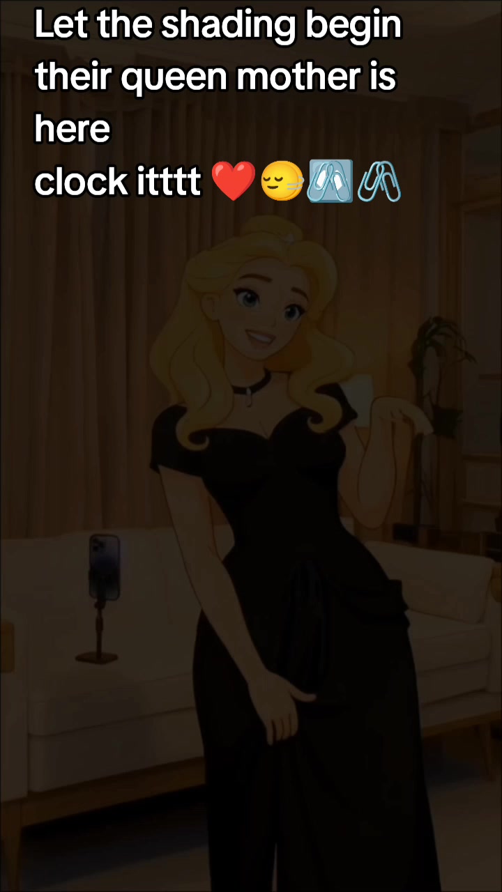 @Cinderella_de_stepper