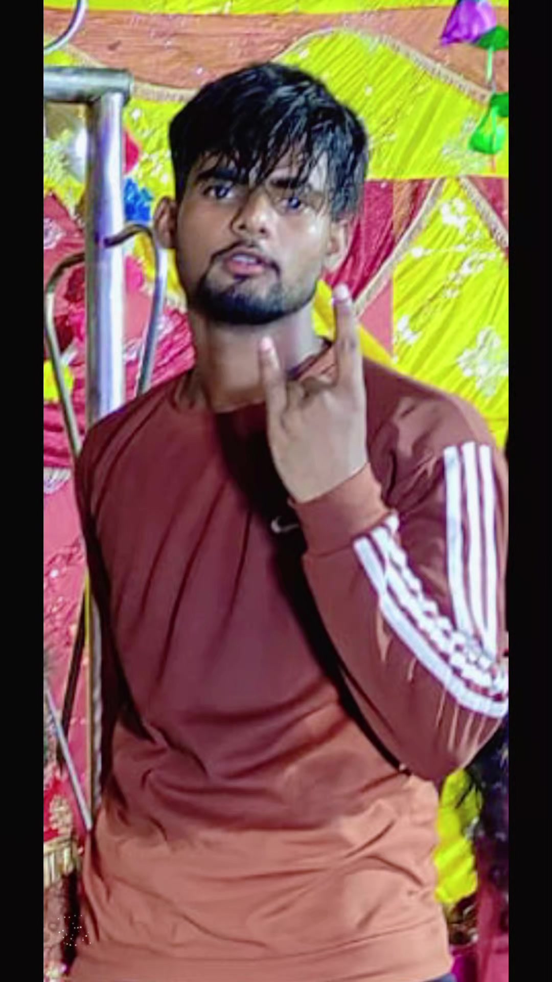 @Manish Yadav