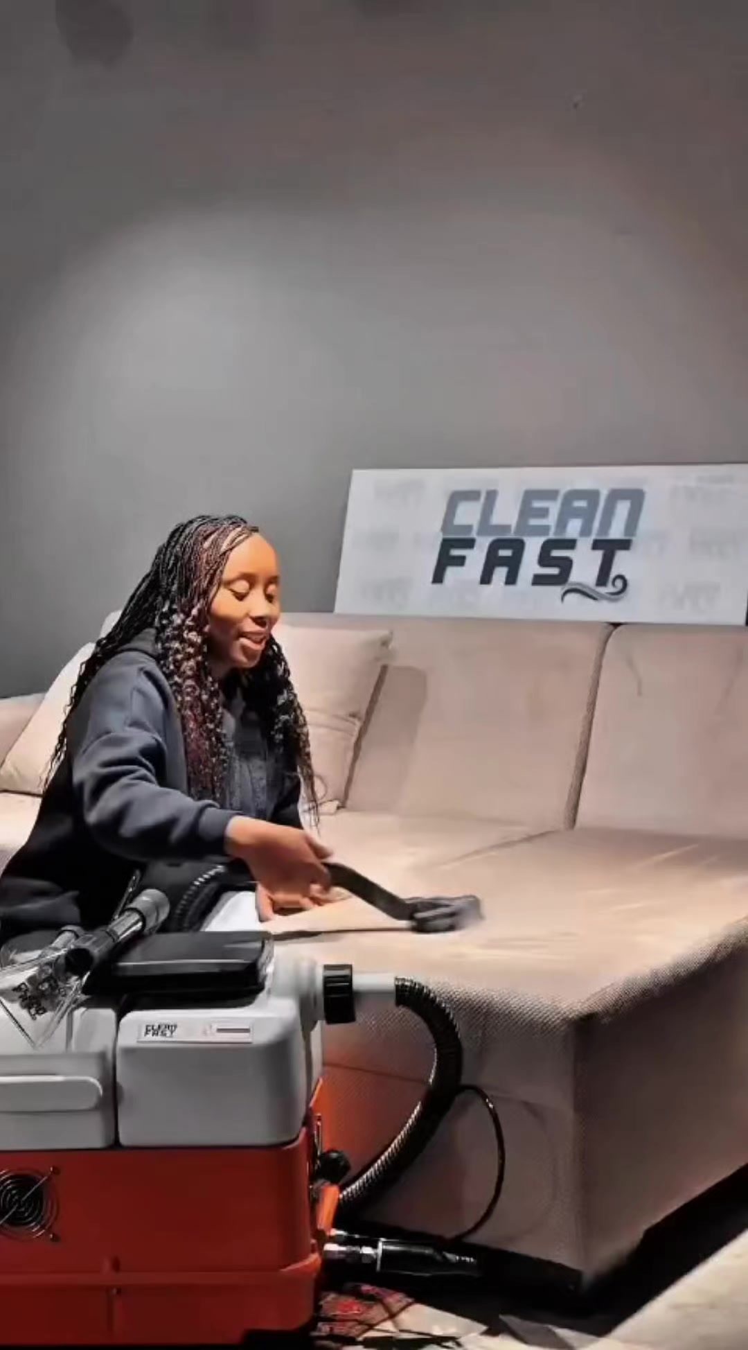 @Cleanfast