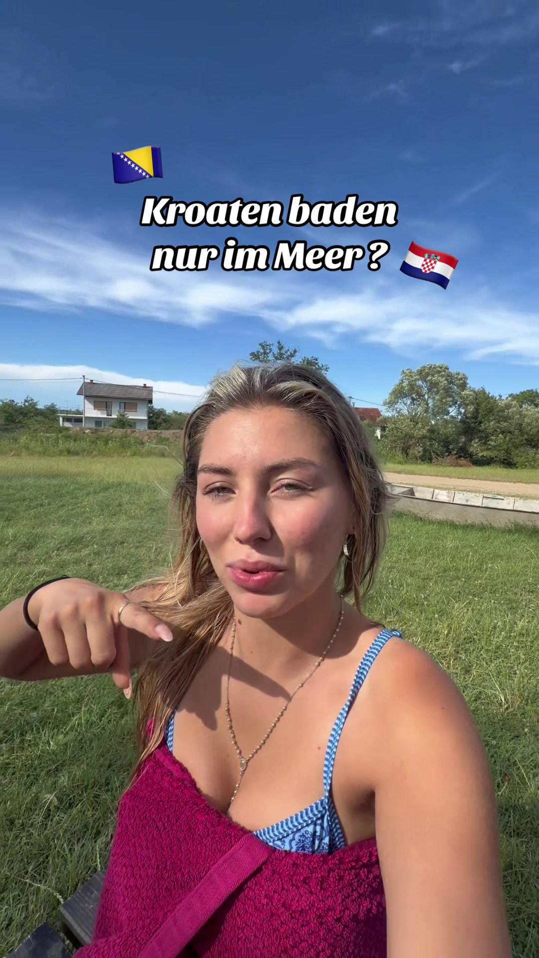 @Juli | Model, Life & Travel