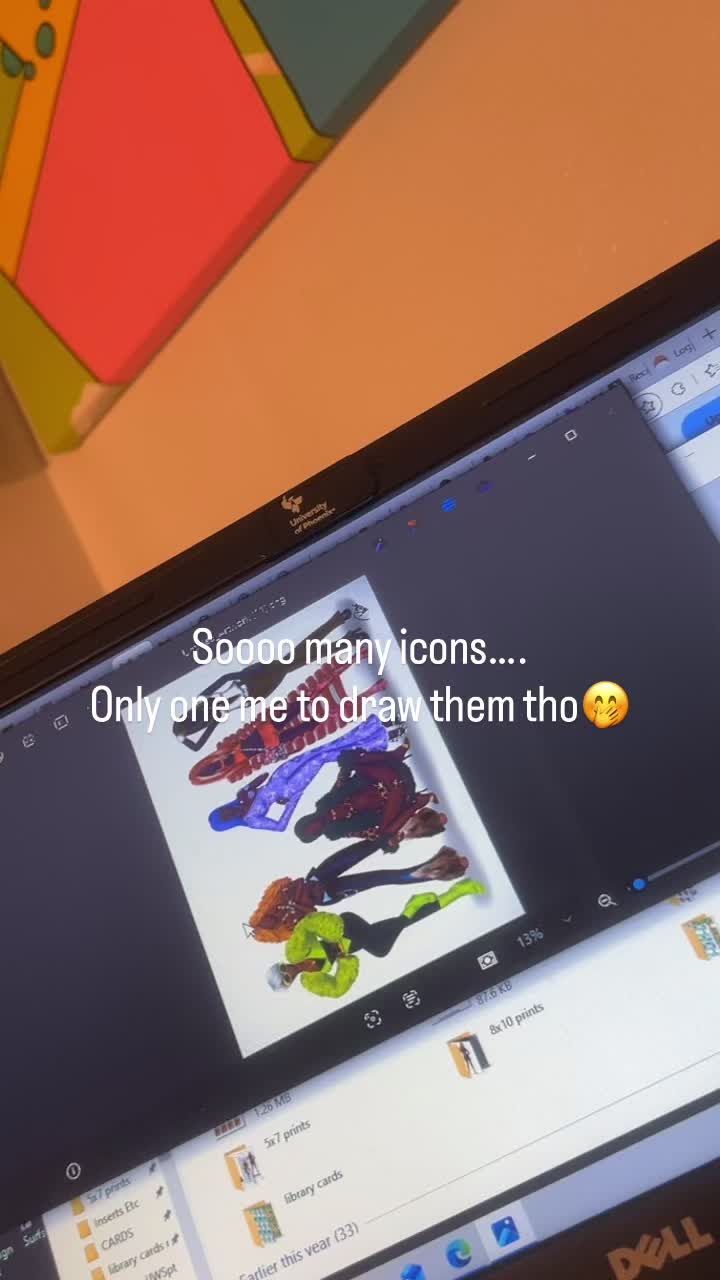 @raesjunkdrawer