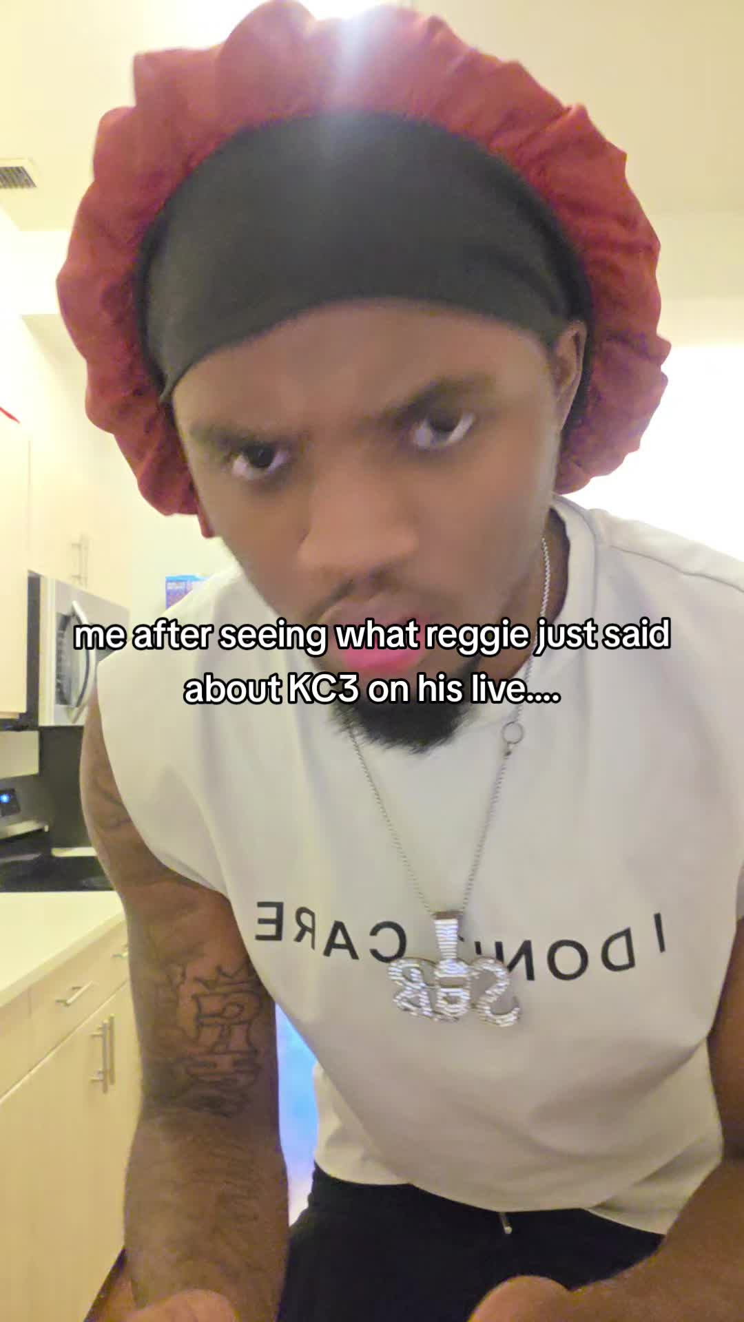 @LilGreg🌟❤️‼️