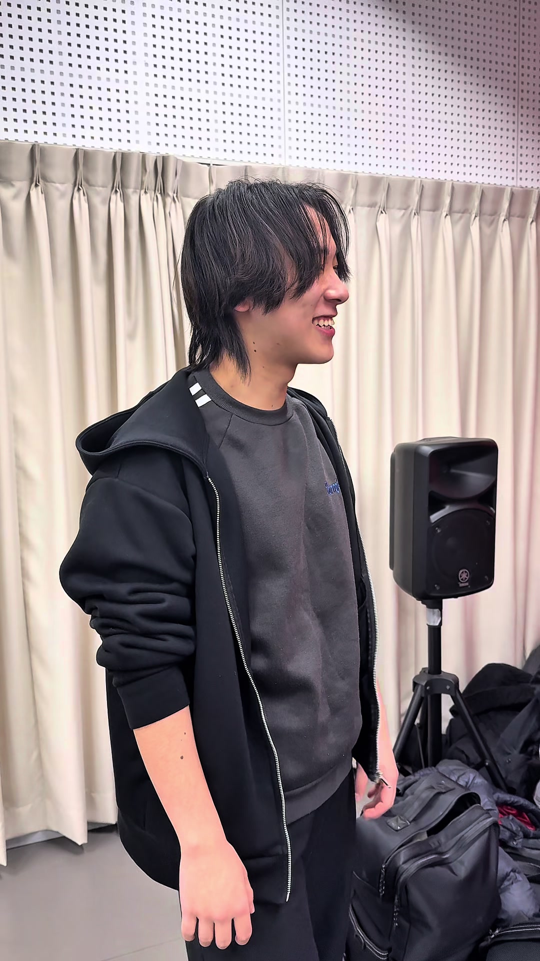 @クラーク梅田PF