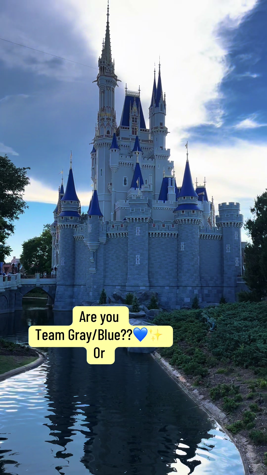 @Kelsey ✨In The Castle