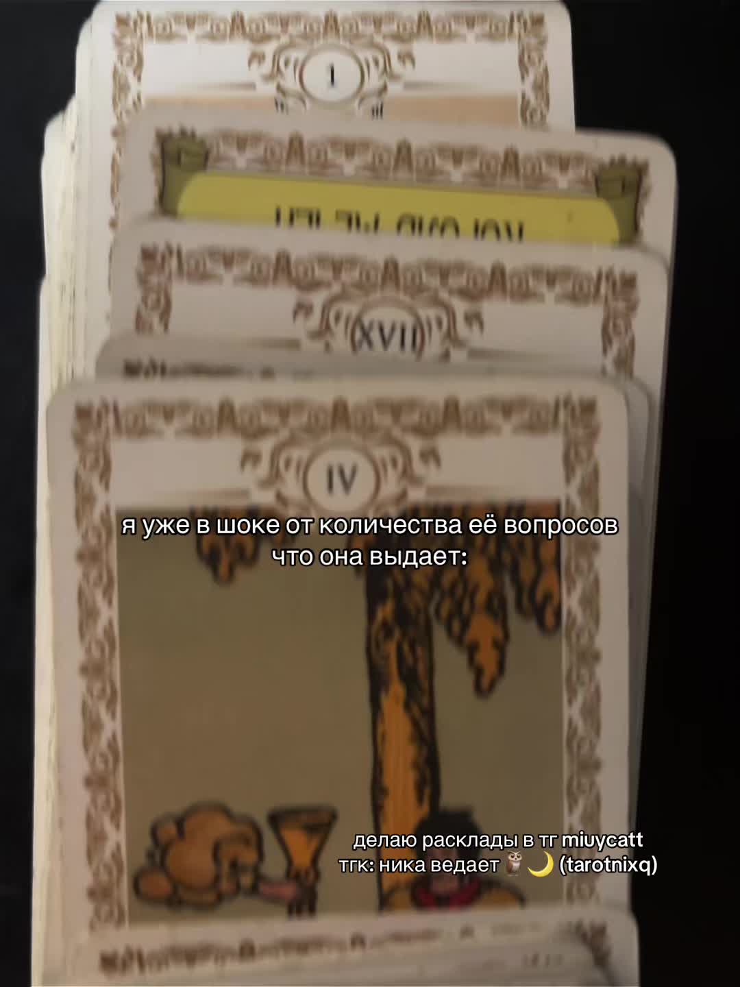@ника ведает 🕯️
