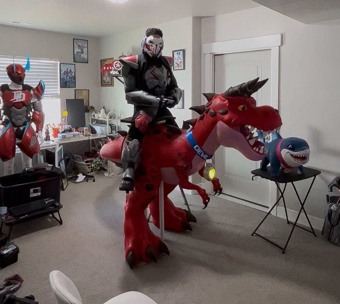 @Sentinel Prime
