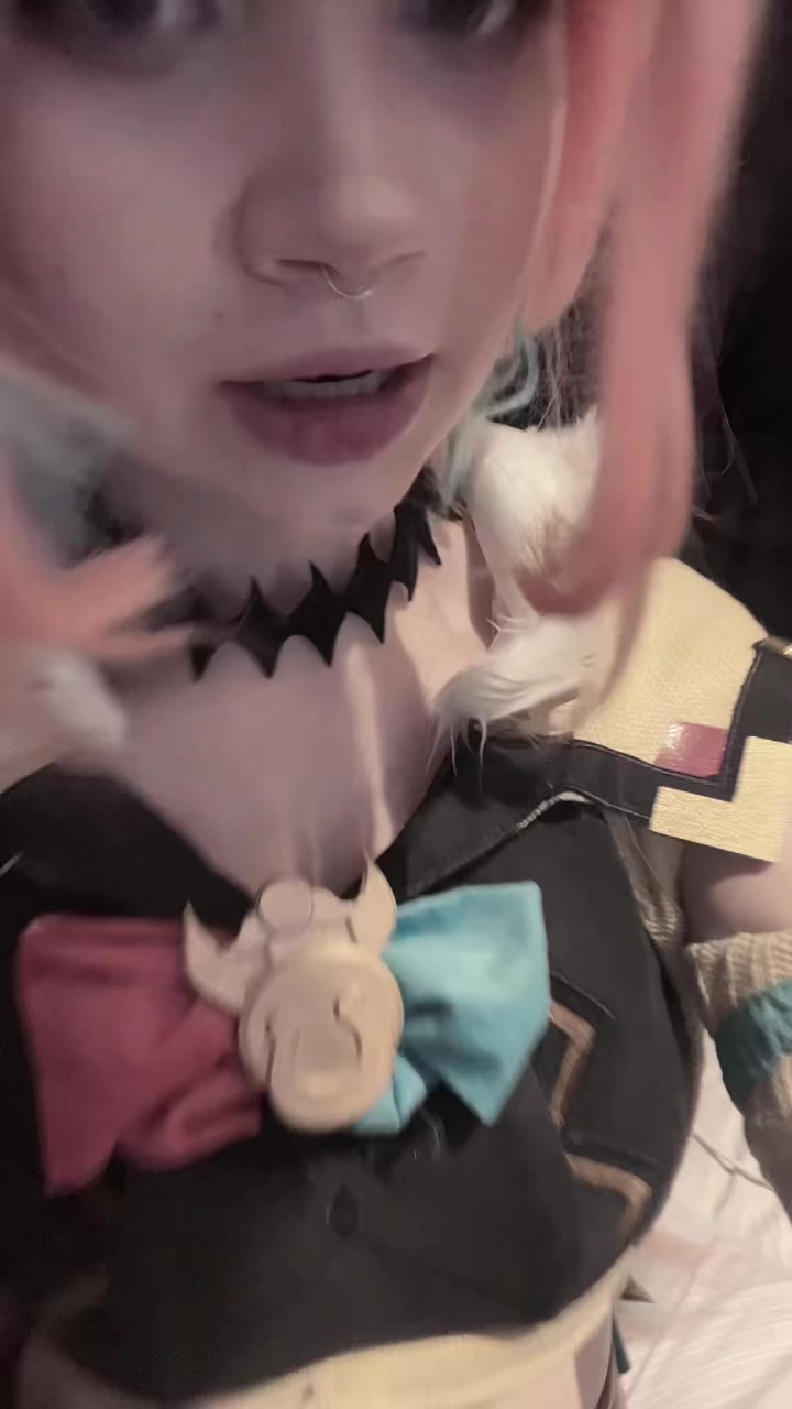 @𝖒𝖊𝖑 ((*&acute;꒳`*)
