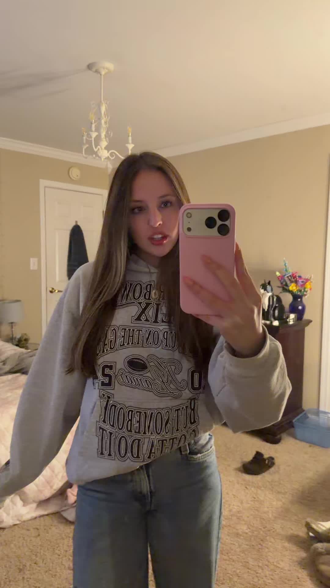 @Olivia