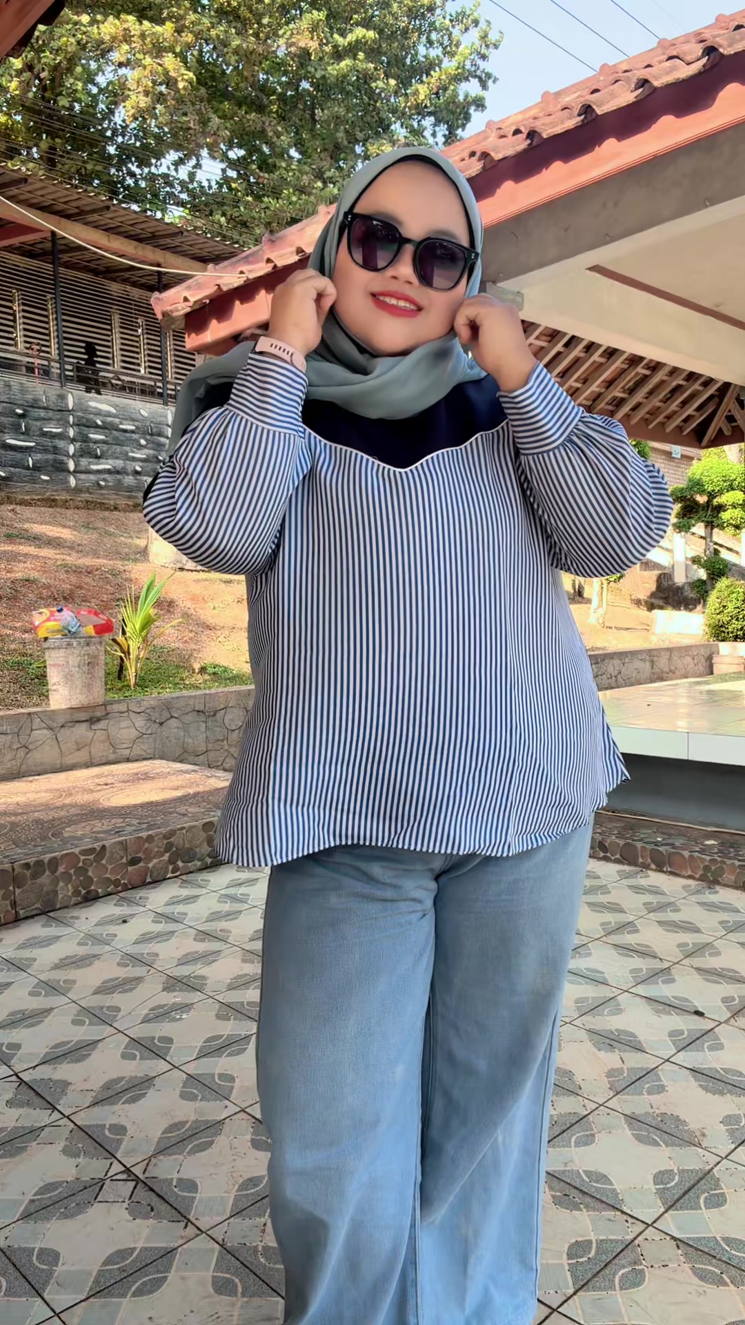 @Istie~