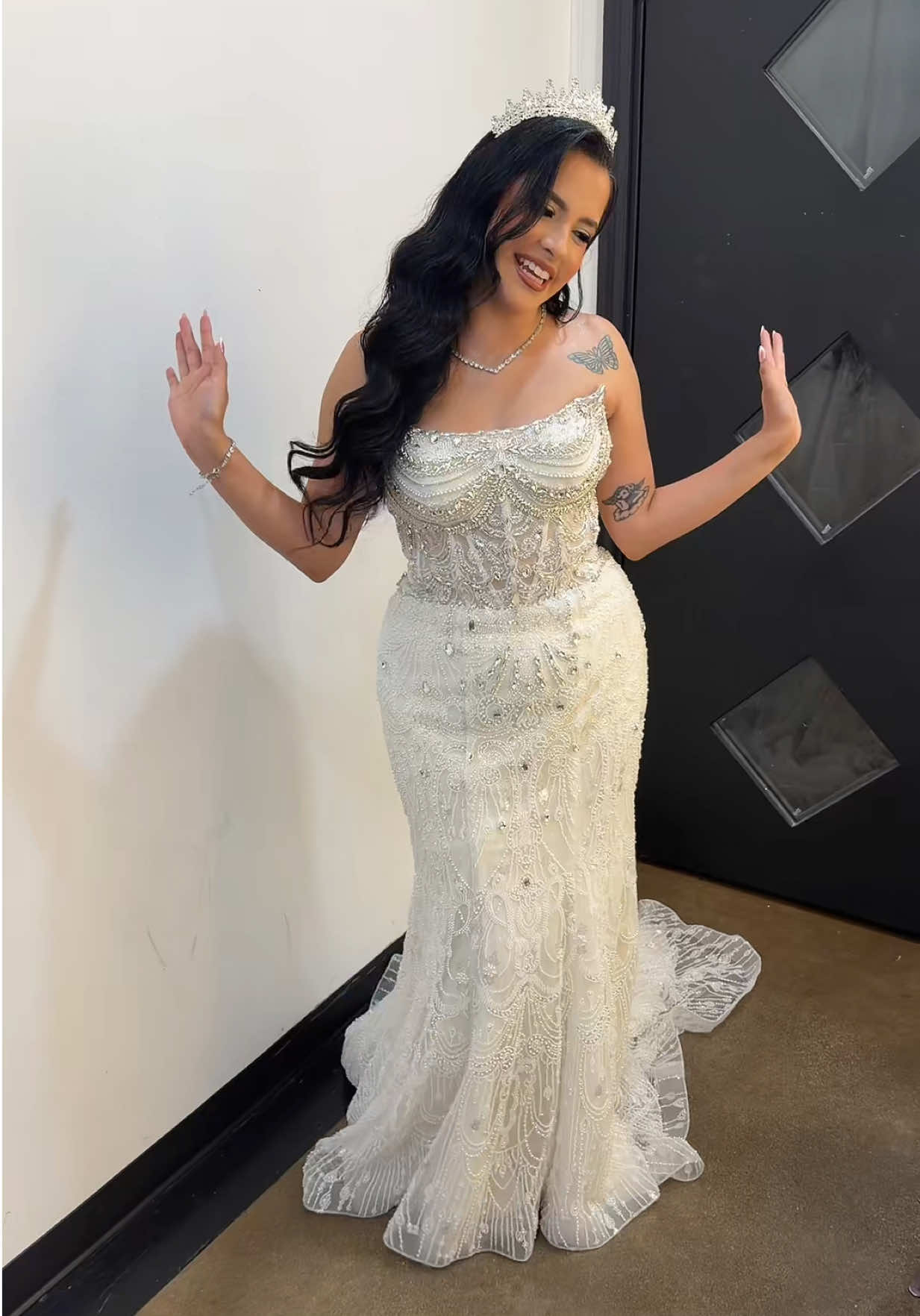 @Jessi ✨ 2026 Bride 👰🏻♀️