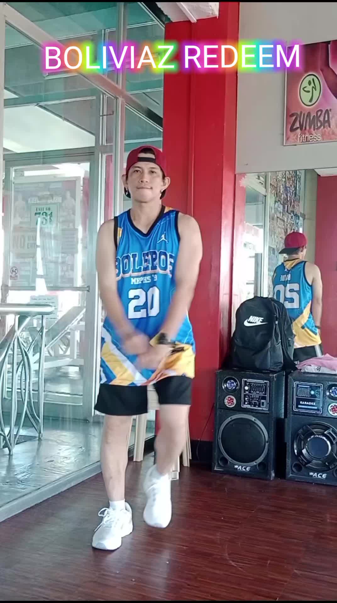 @LABmoveZ Dance Fitness