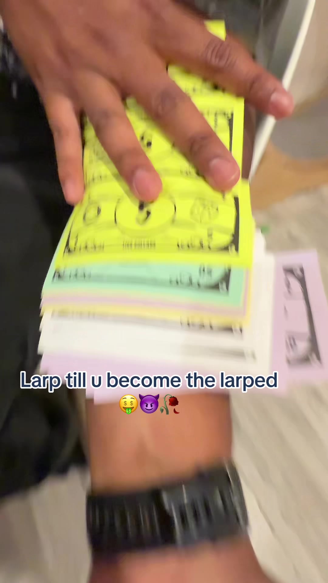 @Ishdagrape