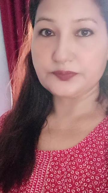 @Nanu Maya Basnet
