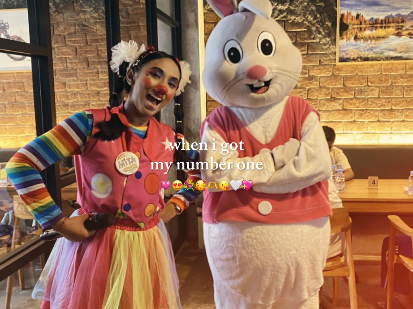 @Badut Cantik 🤡