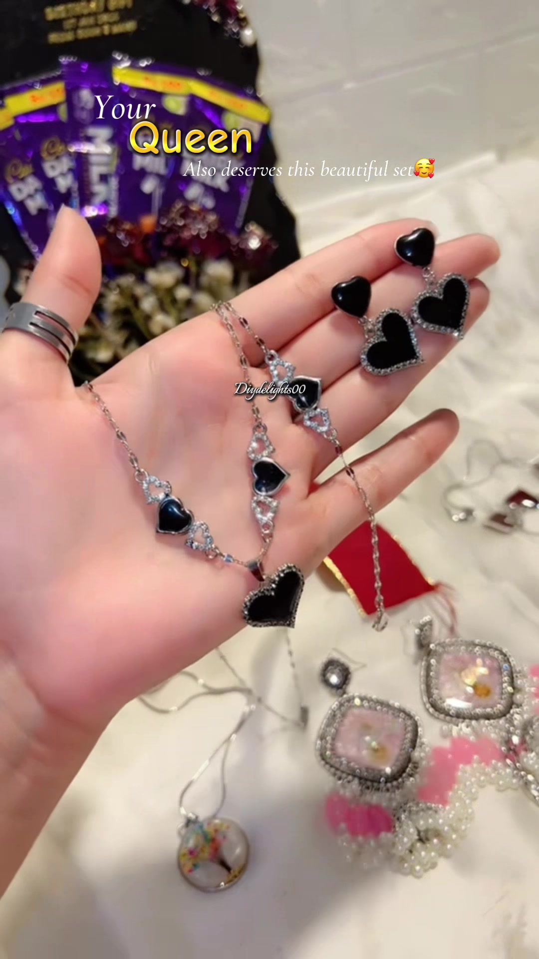 @Diydelights