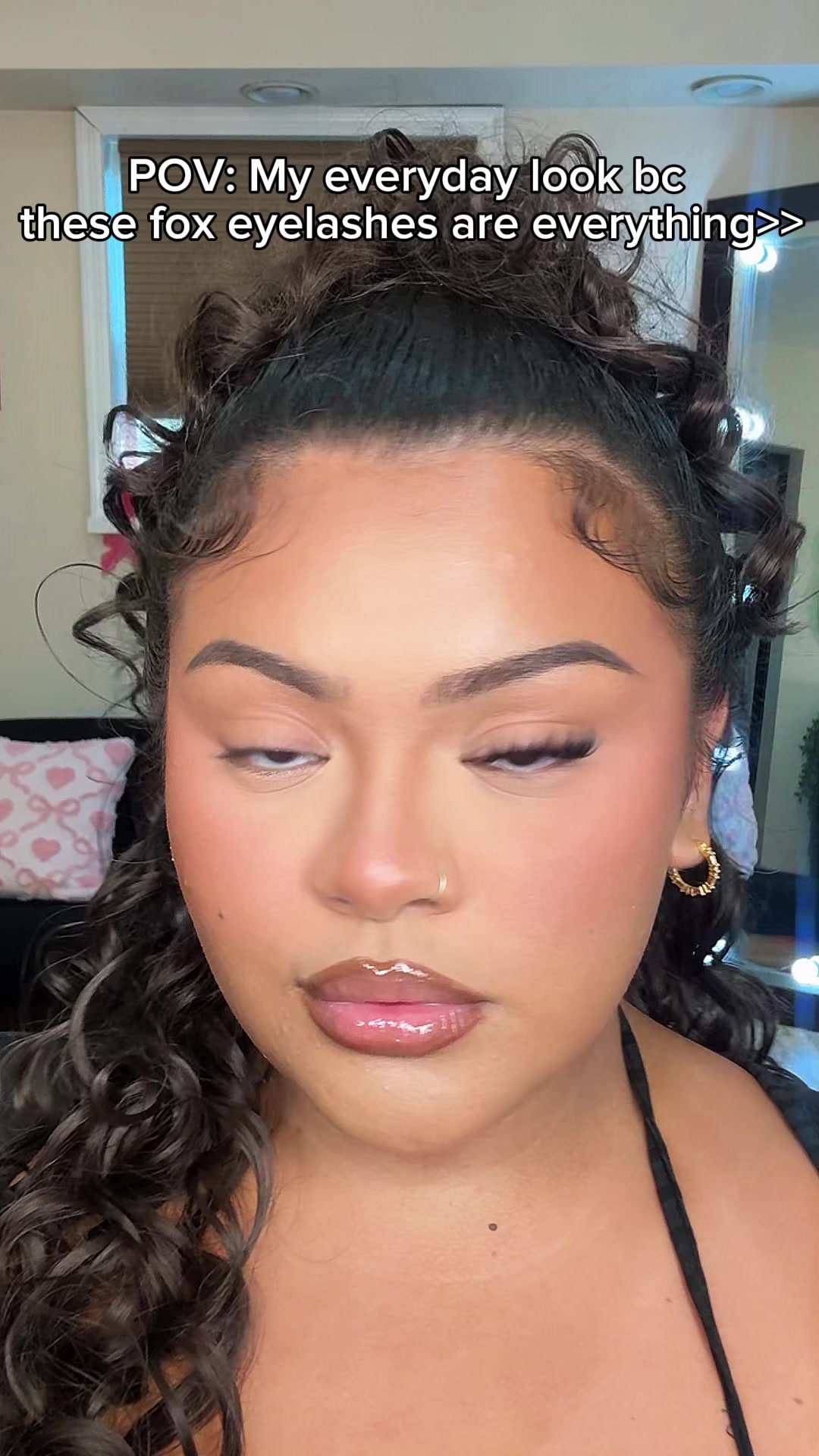 @Mikayla Shea