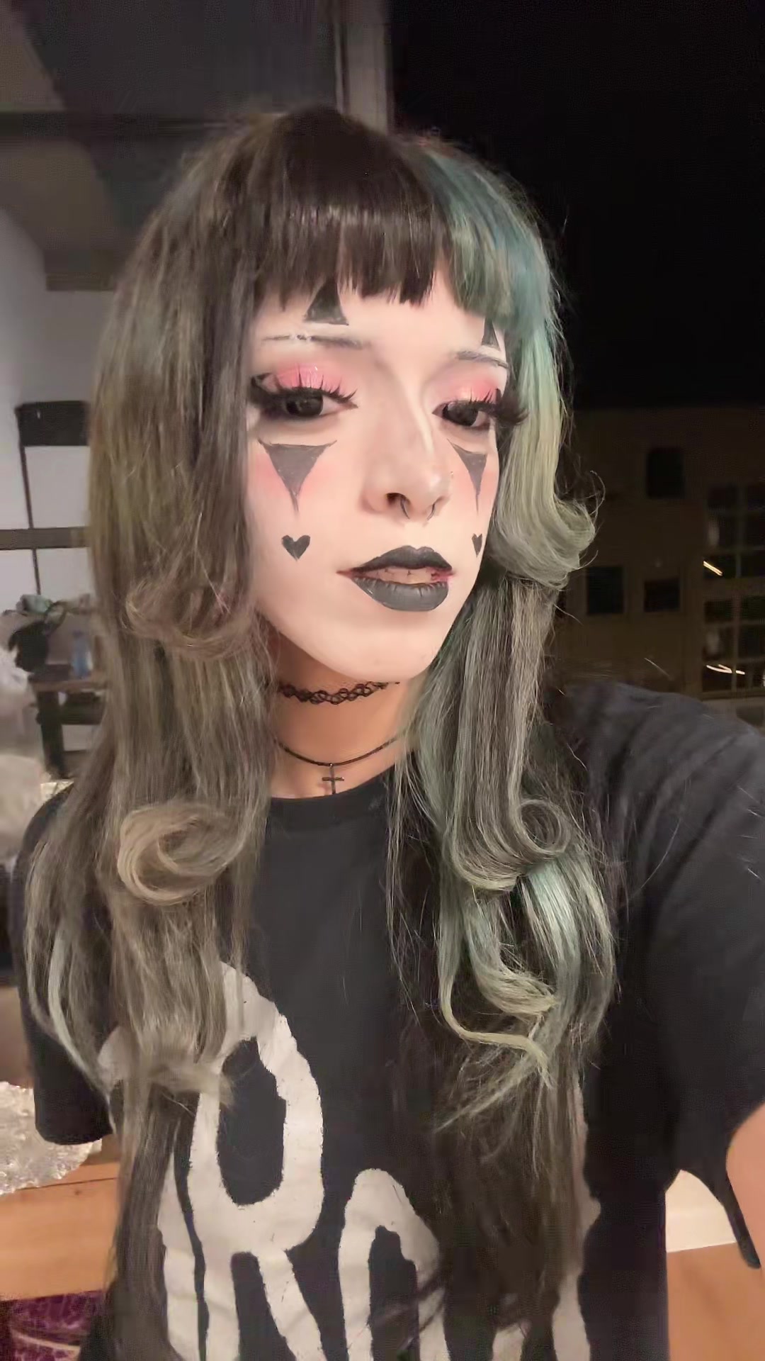 @secret 🧟♀️