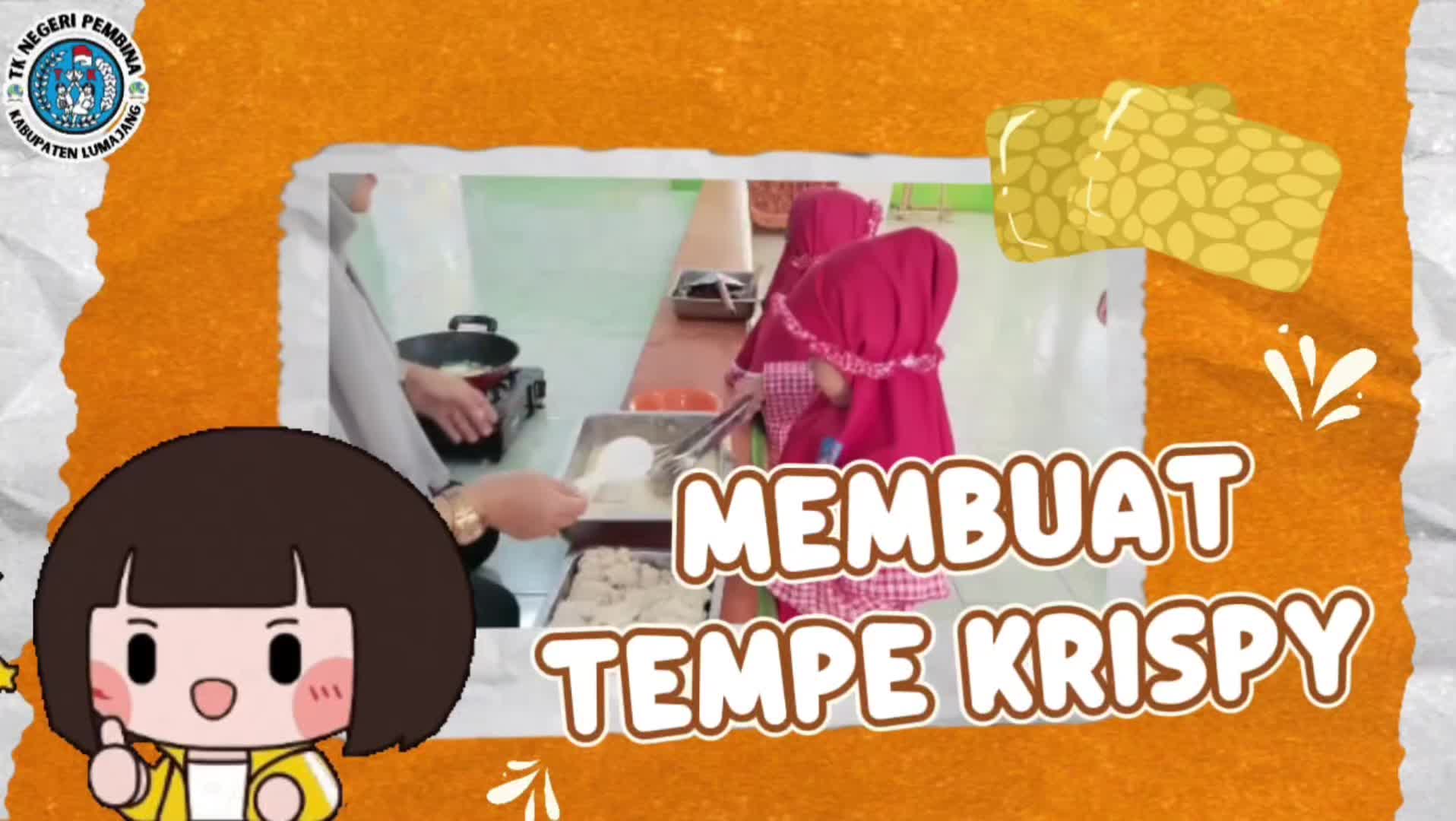 @TKNP Lumajang