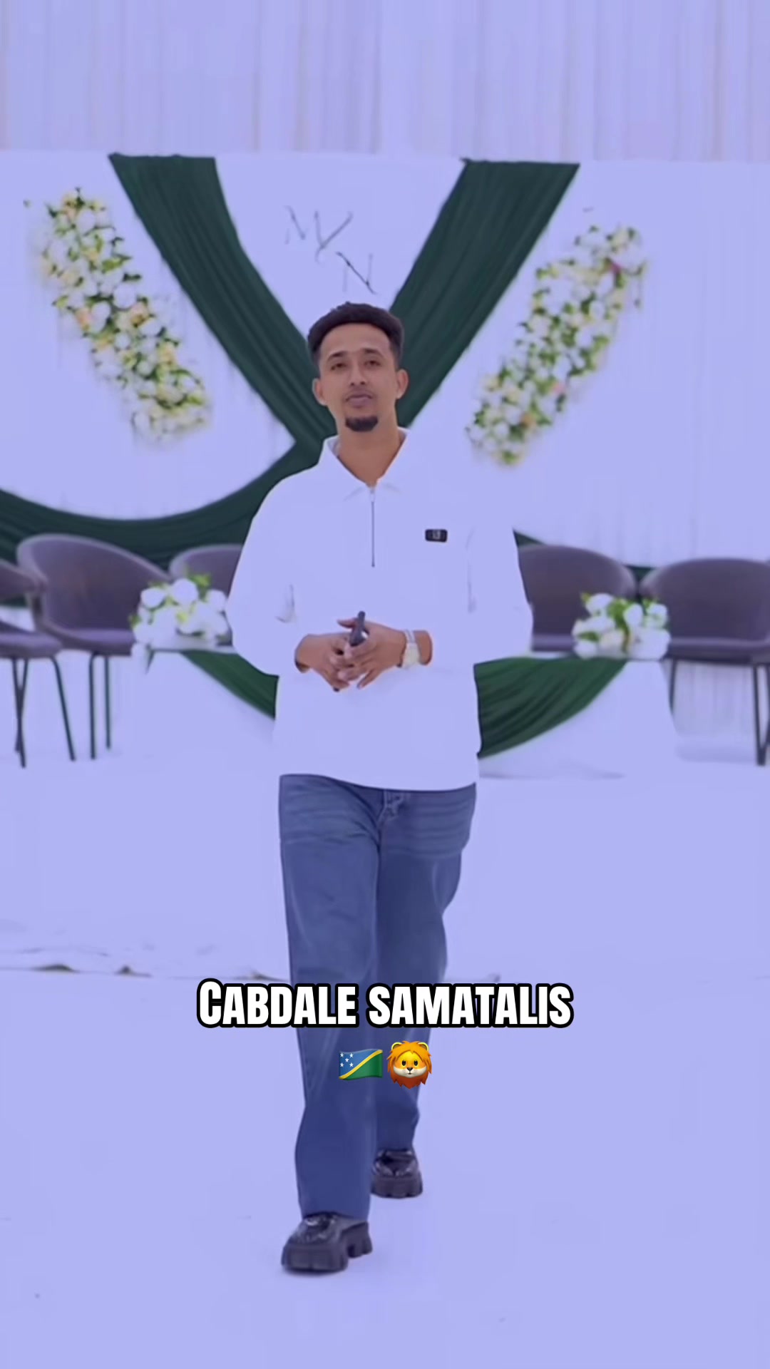 @Shaffi Abdi