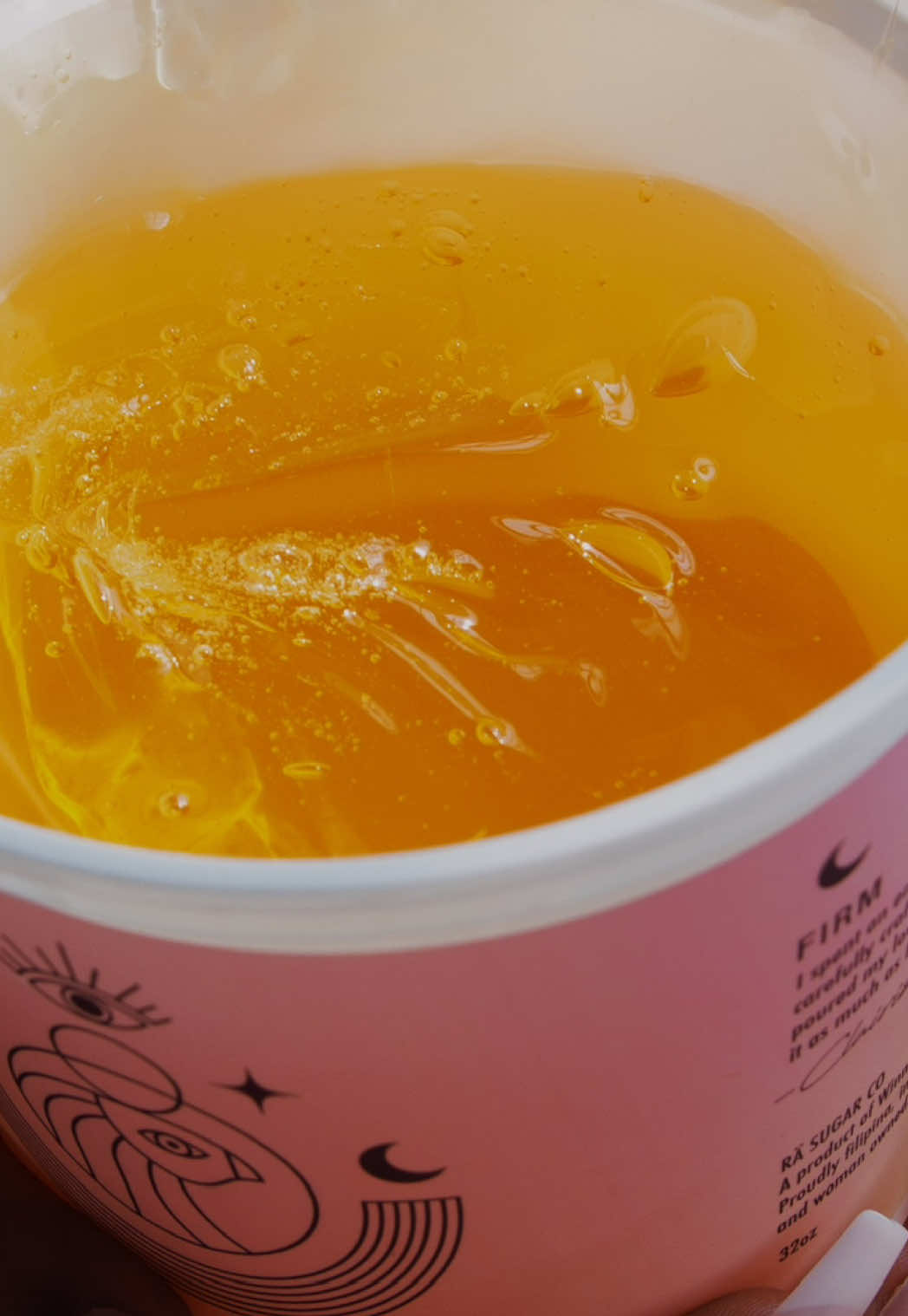 @Bare Body Sugaring