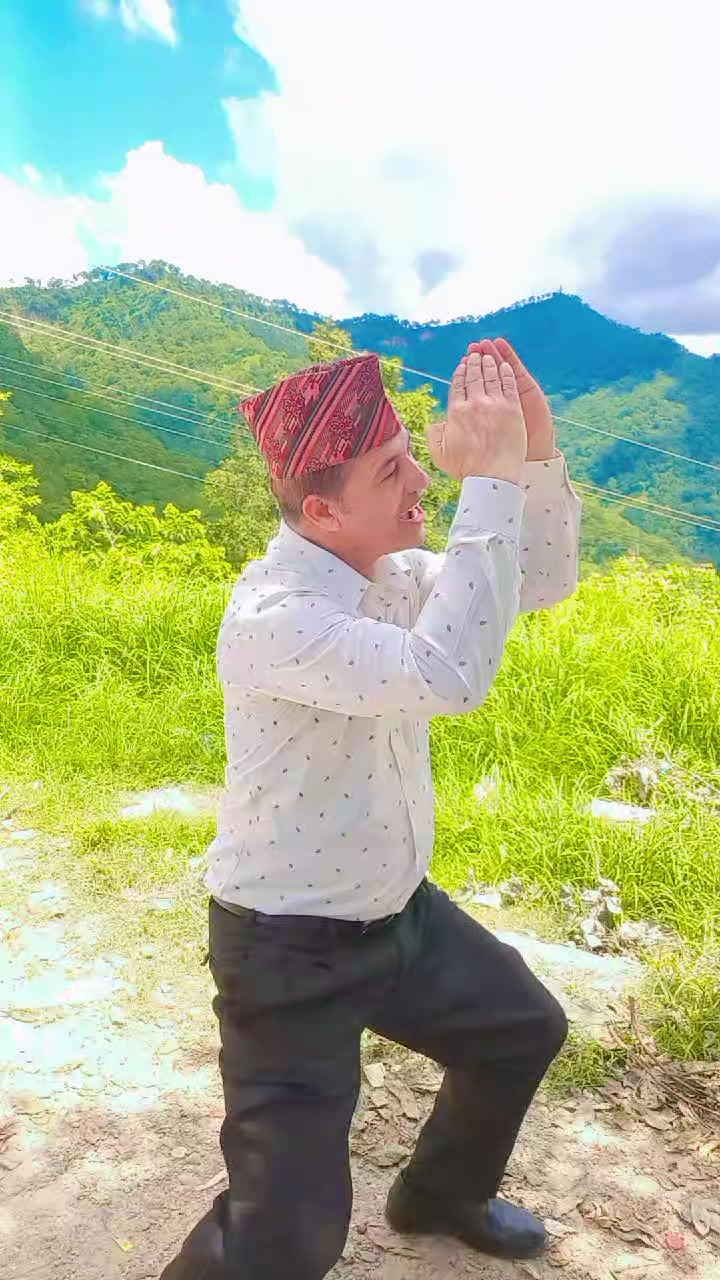 @Indra Dhakal