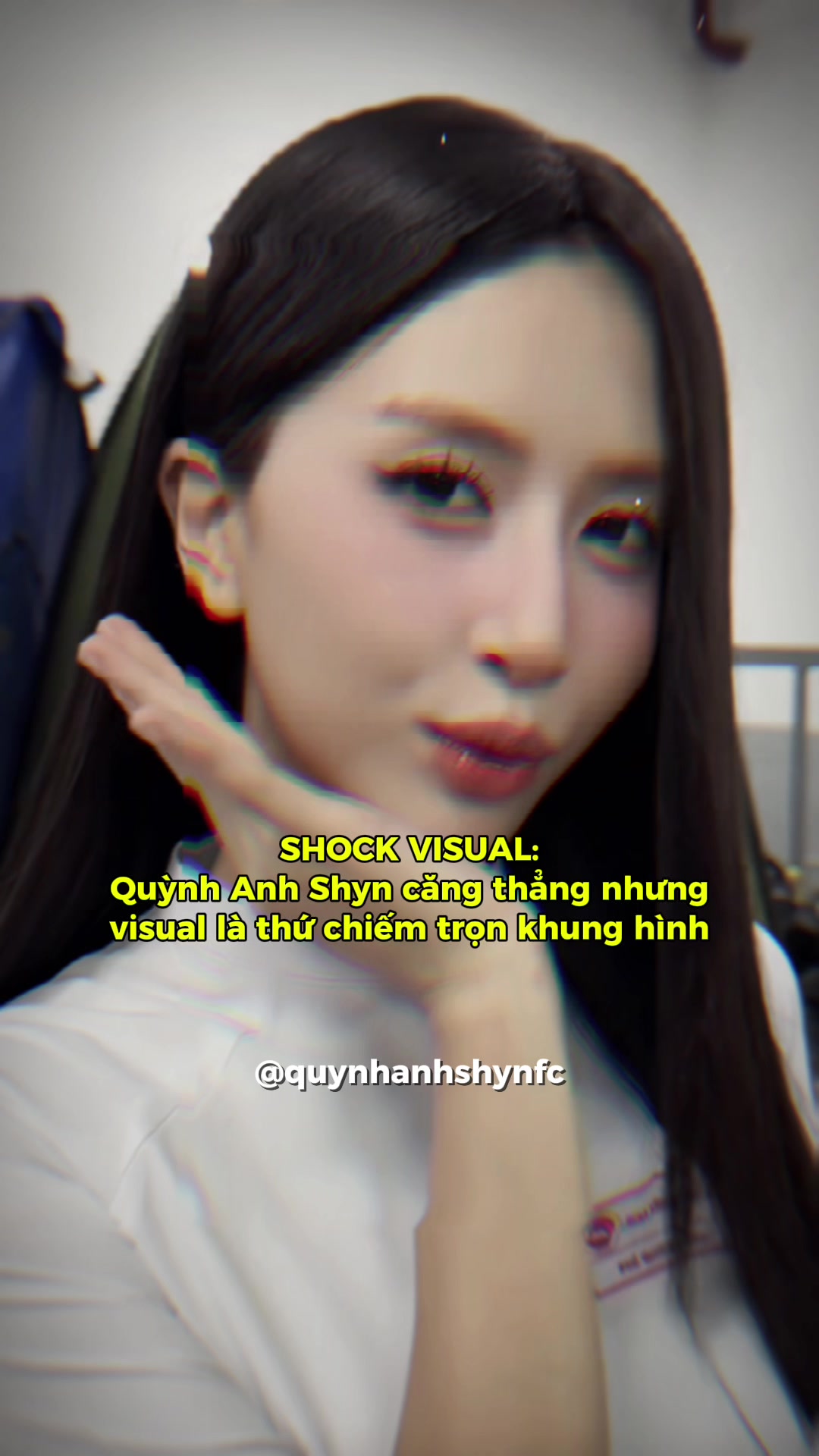 @Quynh Anh Shyn FC