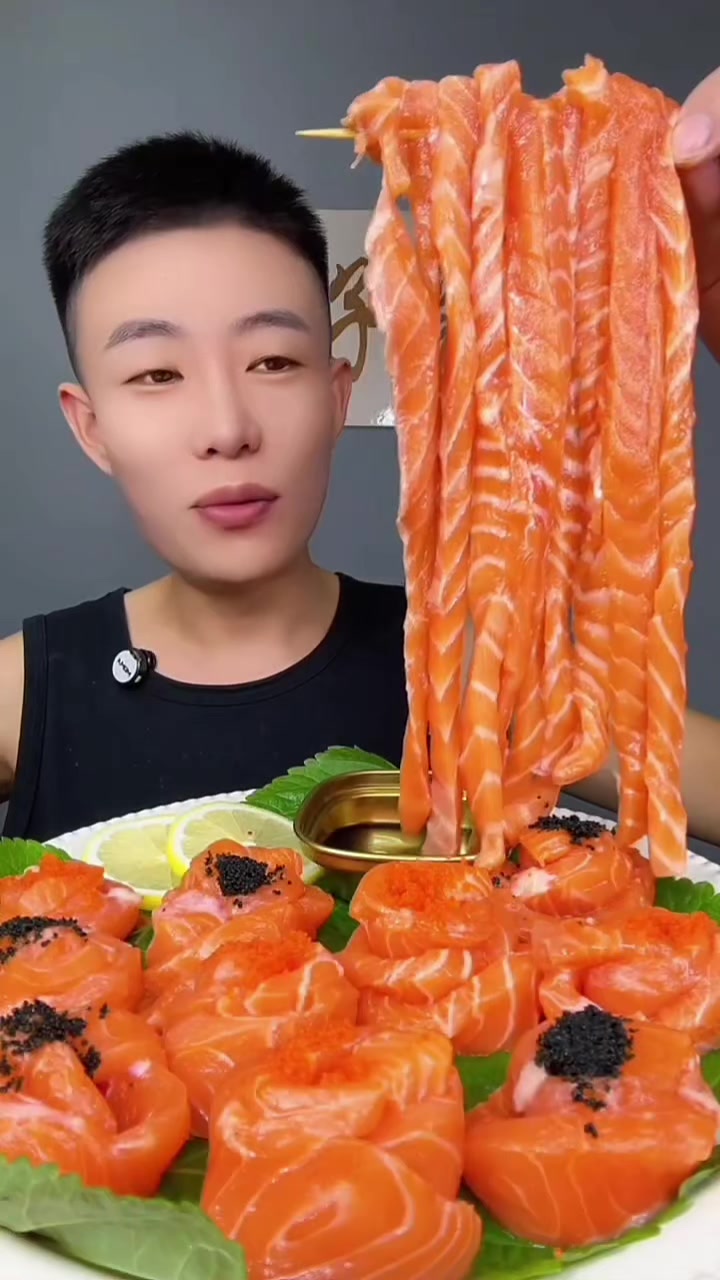 @Mukbang Time