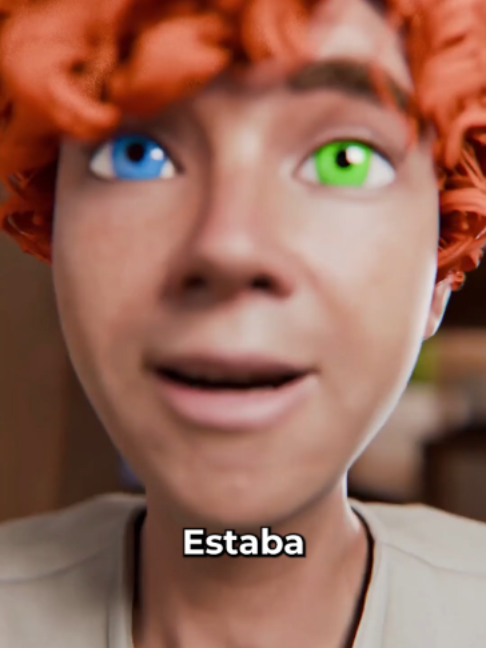 @La Historia de Él