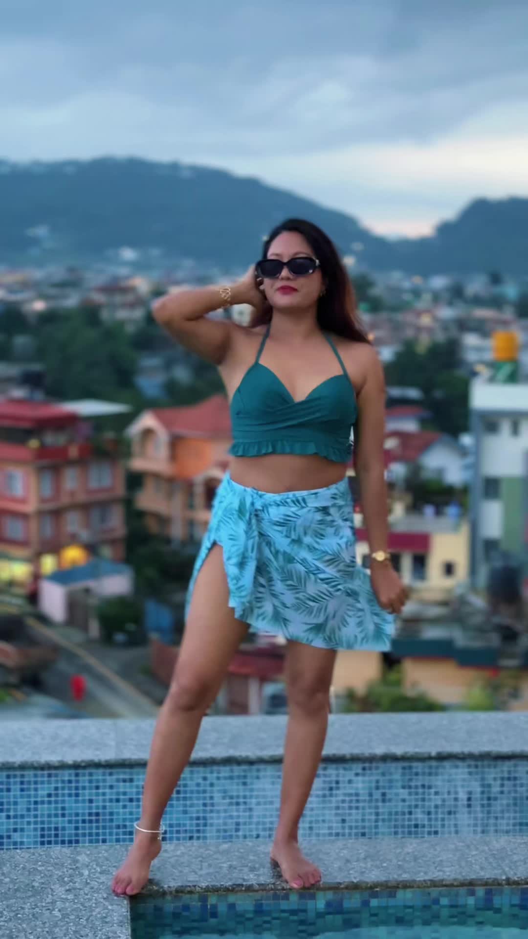 @Anju kushmi( फुलकुमारी )singer
