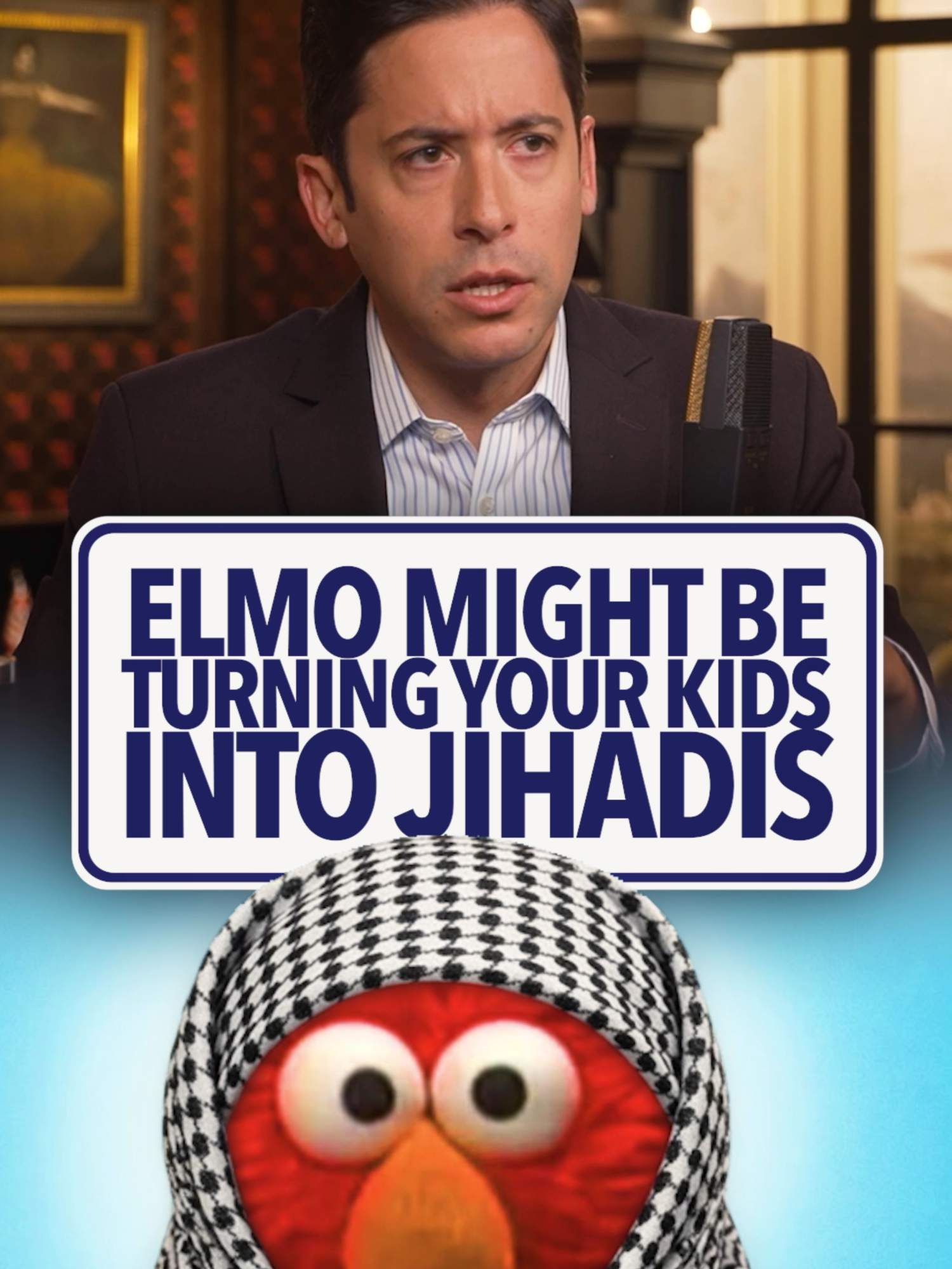 @Michael Knowles