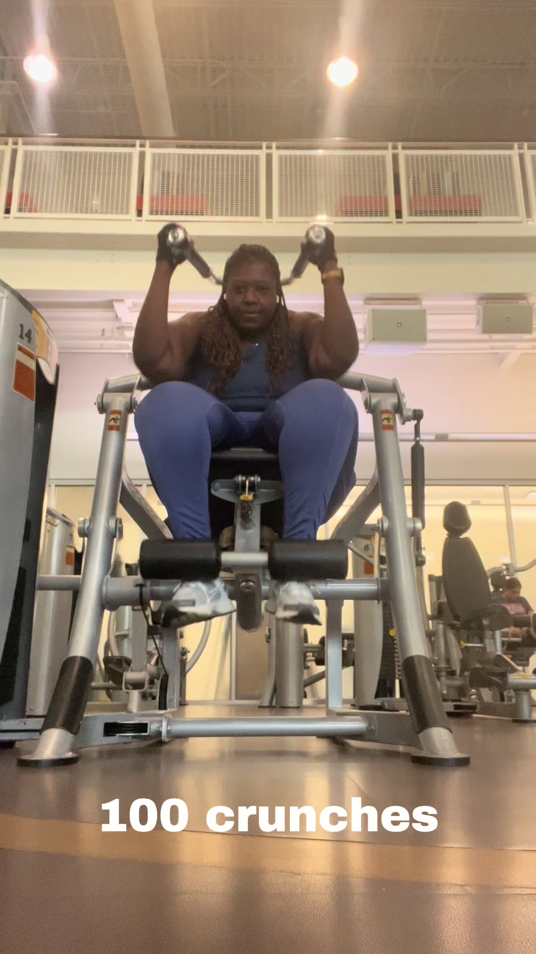 @Twin2FitLife 🏋🏿♀️❤️