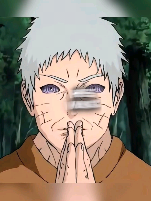 @Luffy Shinobi