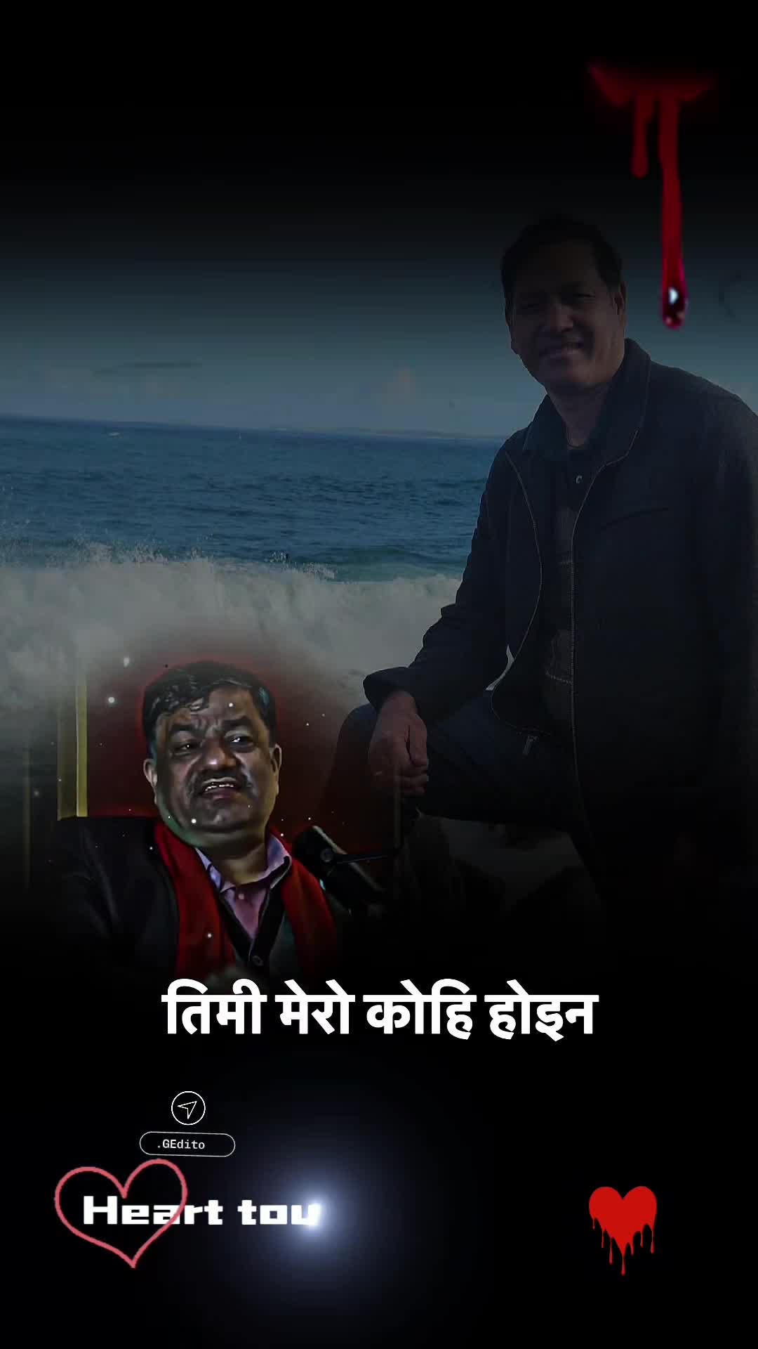 @Nabaraj Karki