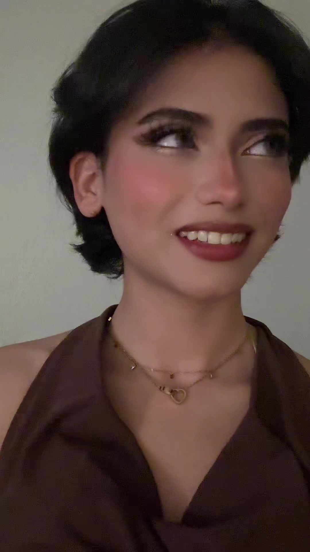 @ندى