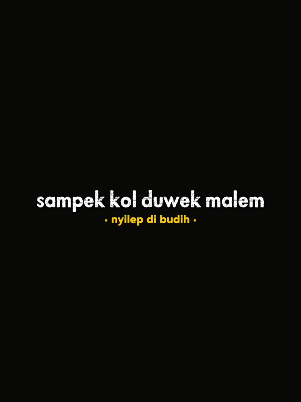 @Tretan MADURA🎟 ✪