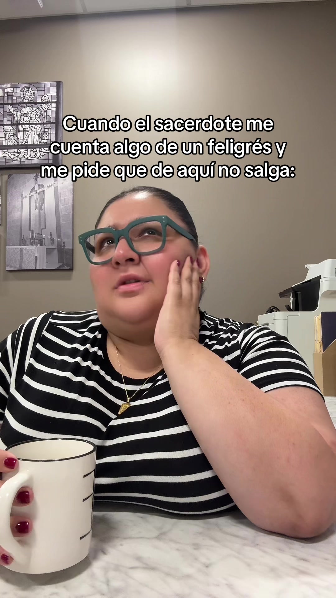 @Eva Gonzalez 💙