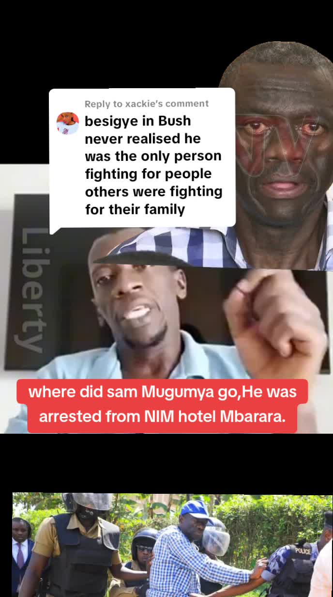 @uganda today Media (UTM)
